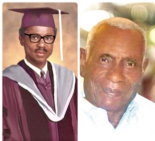 Dr. Wingrove Charles Dwamena